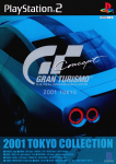 Gran Turismo Concept: 2001 Tokyo Collection