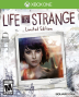 Life is Strange (Limited Edition) Box