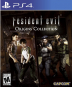 Resident Evil: Origins Collection Box