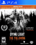 Dying Light: The Following - Enhanced Edition Box
