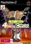 GitaDora! Guitar Freaks 4th Mix & Drum Mania 3rd Mix