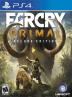 Far Cry Primal (Deluxe Edition) Box