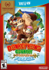 Donkey Kong Country: Tropical Freeze (Nintendo Selects) Box