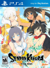 Senran Kagura: Estival Versus (Endless Summer Edition) Box