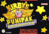 Kirby's Fun Pak - 8 Neue Abenteuer! Box
