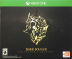 Dark Souls III (Collector's Edition) Box