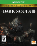 Dark Souls III (Day One Edition) Box