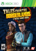 Tales from the Borderlands: A Telltale Game Series Box