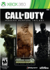 Call of Duty: Modern Warfare Trilogy Box