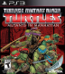 Teenage Mutant Ninja Turtles: Mutants in Manhattan Box
