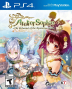 Atelier Sophie: The Alchemist of the Mysterious Book Box