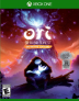 Ori and the Blind Forest: Definitive Edition Box