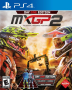 MXGP2: The Official Motocross Videogame (Day One Edition) Box