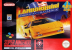 Lamborghini: American Challenge Box