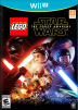 LEGO Star Wars: The Force Awakens Box