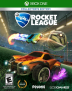 Rocket League (Collector's Edition) Box