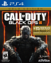 Call of Duty: Black Ops III - Gold Edition Box