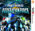 Metroid Prime: Federation Force Box