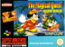 The Magical Quest starring Mickey Mouse Box