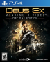 Deus Ex: Mankind Divided Box