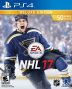 NHL 17 (Deluxe Edition) Box