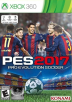 Pro Evolution Soccer 2017 Box