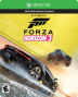 Forza Horizon 3 (Ultimate Edition) Box