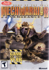 MechWarrior 4: Vengeance (Game of the Year) Box