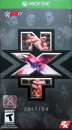 WWE 2K17 (NXT Edition) Box