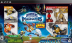 Skylanders Imaginators (Starter Pack) (Crash Bandicoot Edition) Box