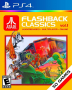 Atari Flashback Classics: Volume 1 Box