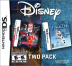 Disney Two Pack - Frozen: Olaf's Quest + Big Hero 6: Battle in the Bay Box
