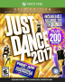 Just Dance 2017 (Gold Edition) Box