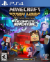 Minecraft: Story Mode - A Telltale Games Series - The Complete Adventure Box