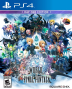 World of Final Fantasy (Day One Edition) Box