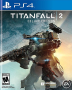 Titanfall 2 (Deluxe Edition) Box