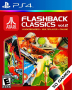 Atari Flashback Classics: Volume 2 Box