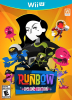 Runbow (Deluxe Edition) Box