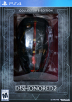 Dishonored 2 (Premium Collector's Edition) Box