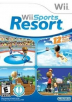 Wii Sports Resort Box
