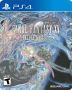 Final Fantasy XV (Deluxe Edition) Box