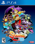 Shantae: Half-Genie Hero (Risky Beats Edition) Box