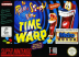 The Ren & Stimpy Show: Time Warp Box