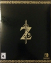 The Legend of Zelda: Breath of the Wild (Master Edition) Box