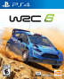 WRC 6: World Rally Championship Box