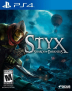 Styx: Shards of Darkness Box