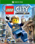 LEGO City Undercover Box