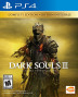 Dark Souls III (The Fire Fades Edition) Box