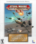 Star Wars: Rogue Squadron 3D (LucasArts Archive Series) Box