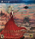 Final Fantasy XIV: Stormblood (Collector's Edition) Box